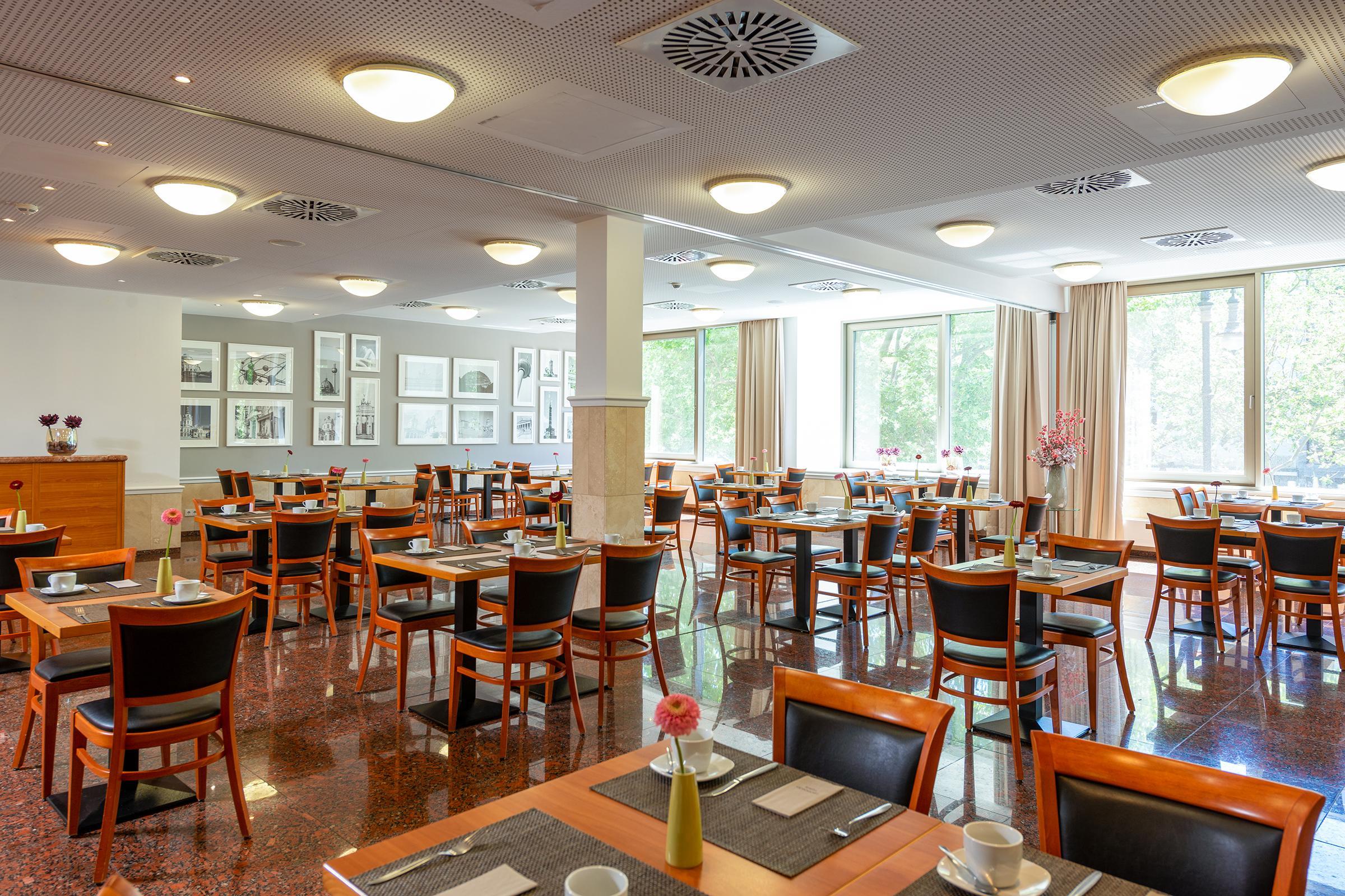 Hotel Leonardo Ku'damm 4*
