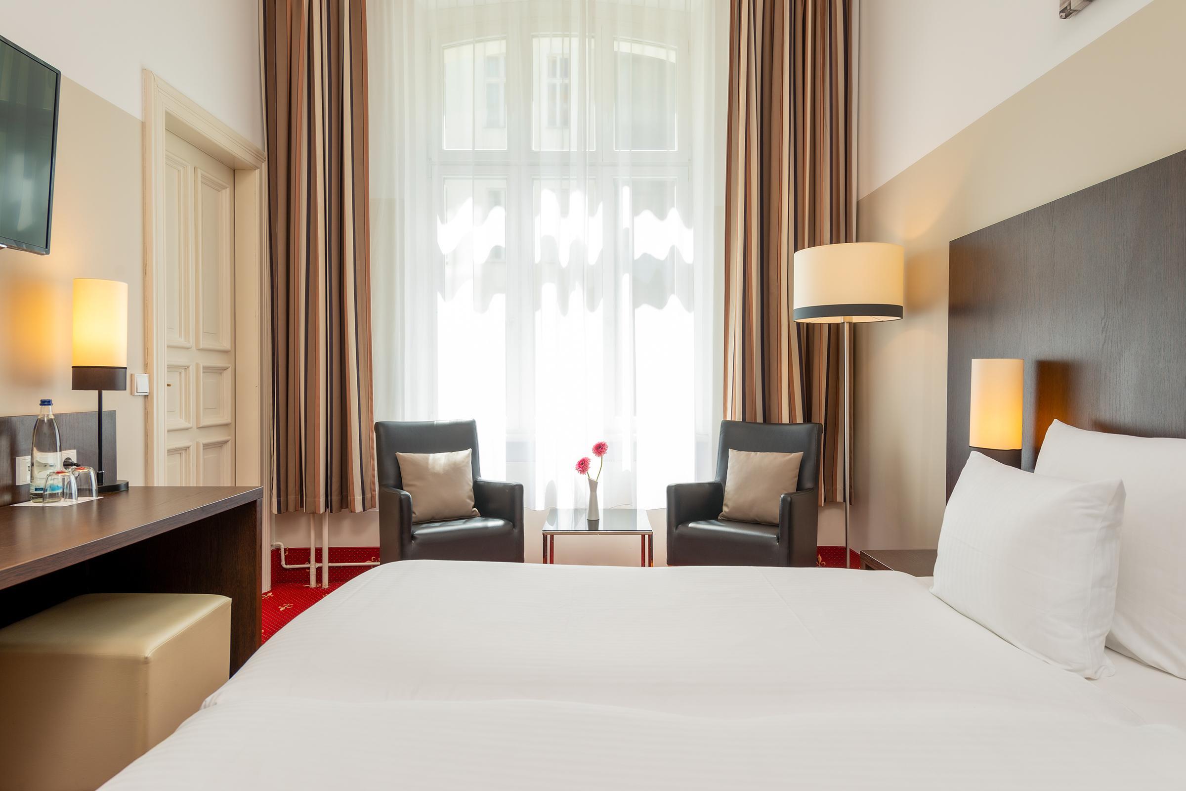 Hotel Leonardo Ku'damm