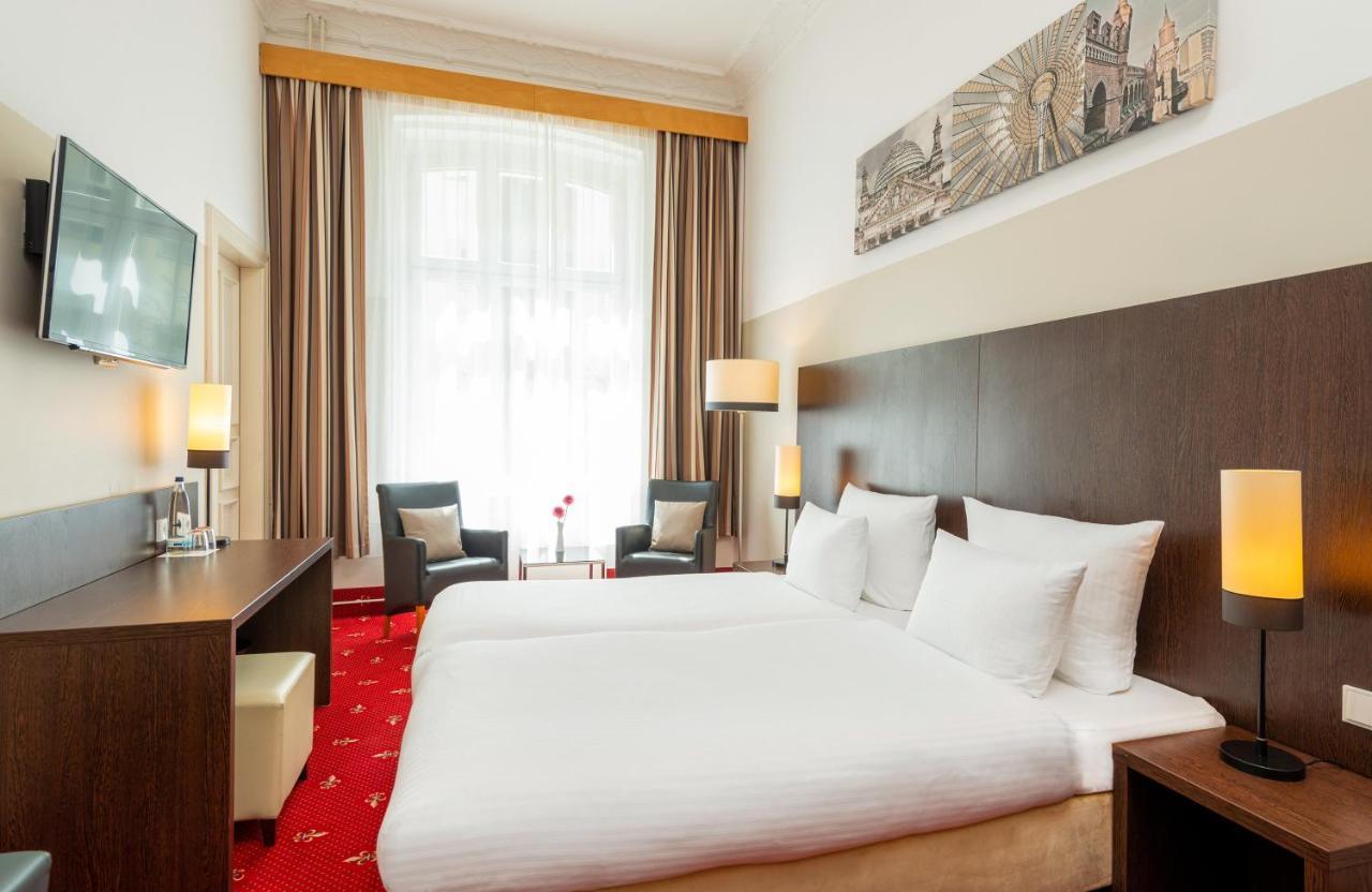 Leonardo Ku'damm Hotel