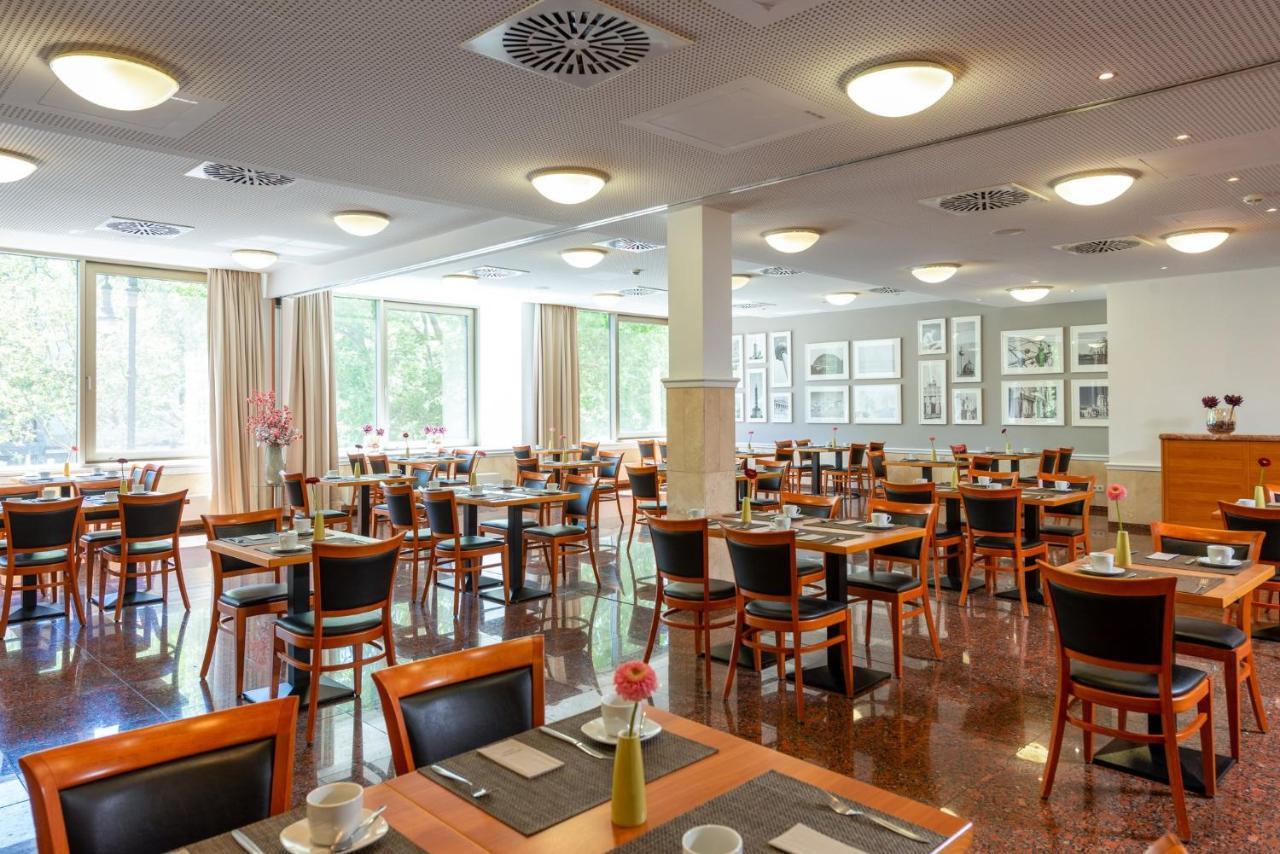 Leonardo Ku'damm Hotel 4*