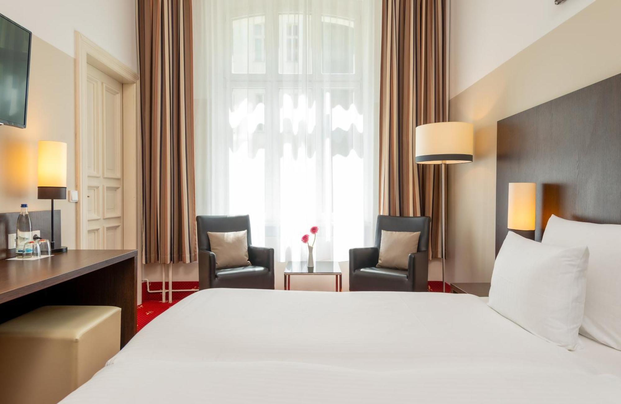 Leonardo Ku'damm Hotel