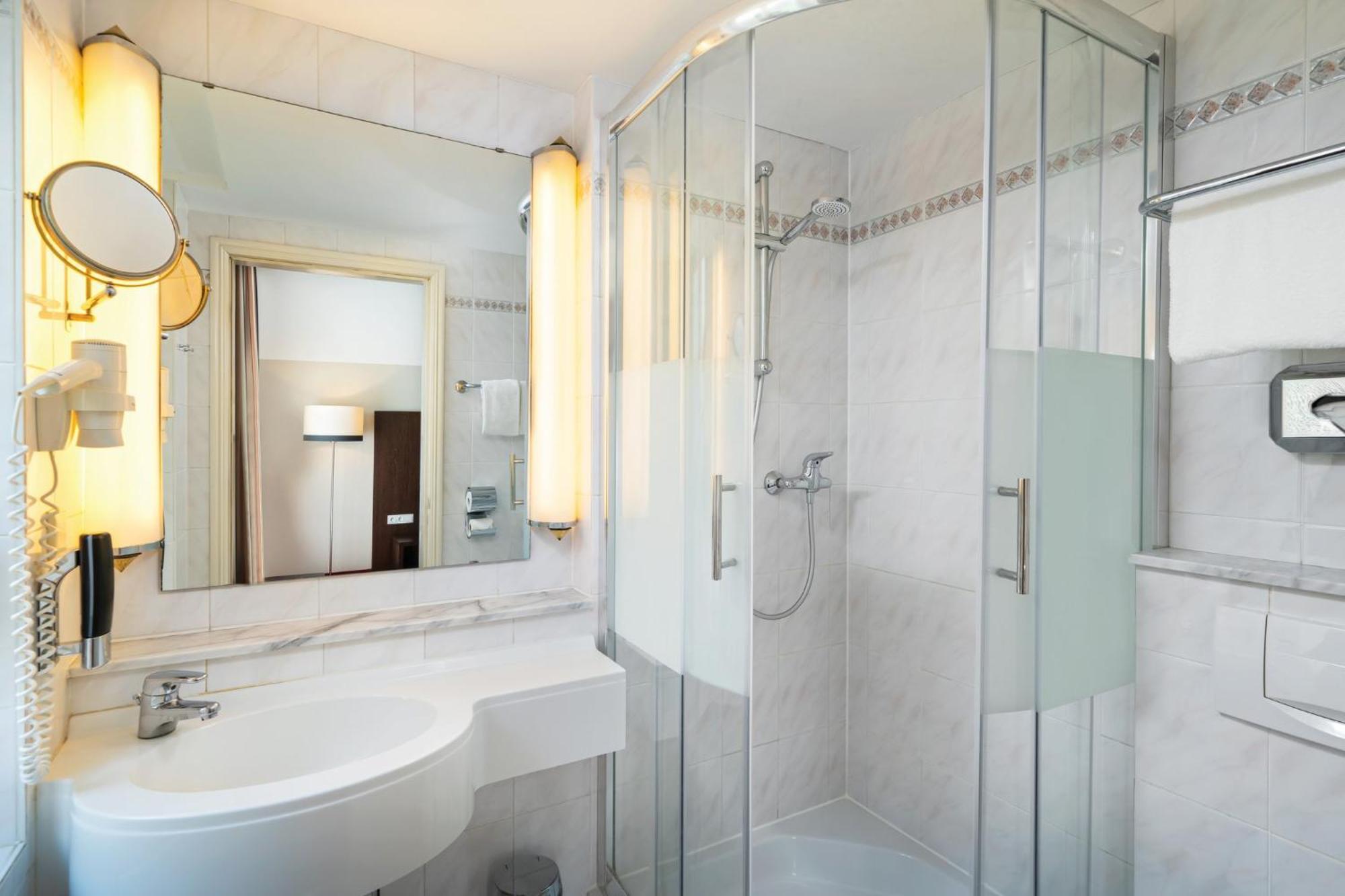 Hotel Leonardo Ku'damm Berlijn
